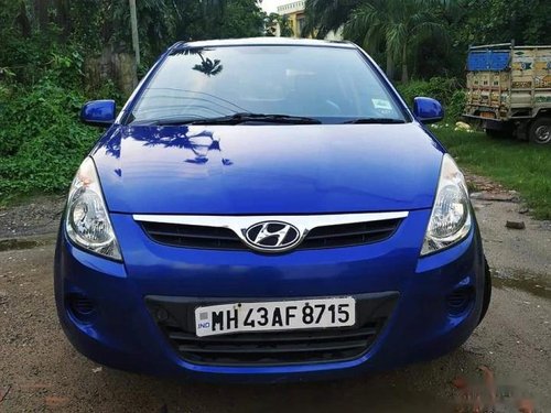 Used 2011 Hyundai i20 MT for sale in Kolkata 