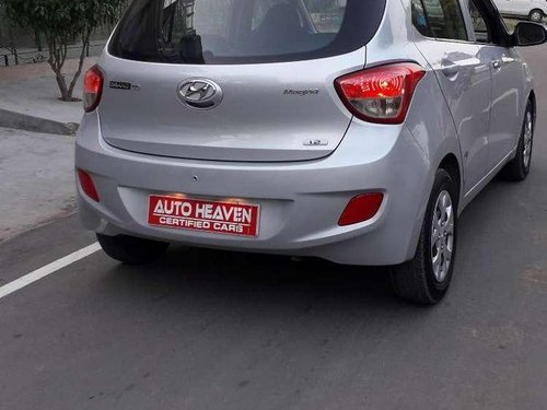 Used Hyundai Grand i10 Magna 2014 MT in Ludhiana 