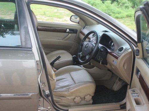 Chevrolet Optra 2.0 LS BSIII 2011 MT for sale in Vadodara 