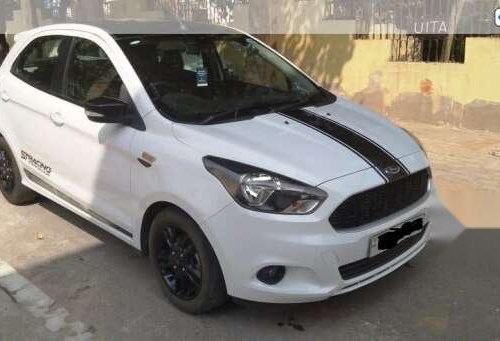 Used Ford Figo 2017 MT for sale in Jamnagar 