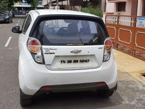 Used Chevrolet Beat LS 2013 MT for sale in Coimbatore 