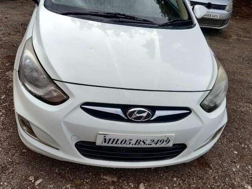 Used Hyundai Verna 1.6 CRDi SX 2012 MT for sale in Mumbai