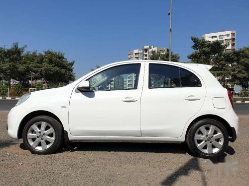 Used Nissan Micra 2011 MT for sale in Surat 