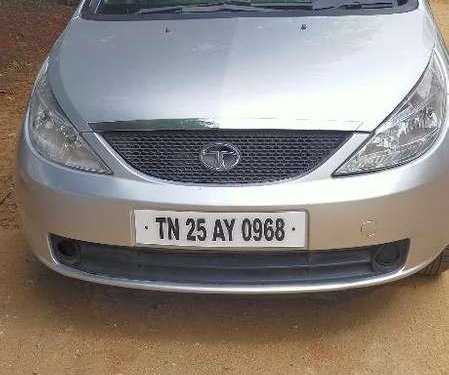 Used Tata Indica Vista 2011 MT for sale in Perundurai 