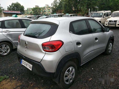 Used Renault Kwid RXT, 2018 MT for sale in Raigarh 