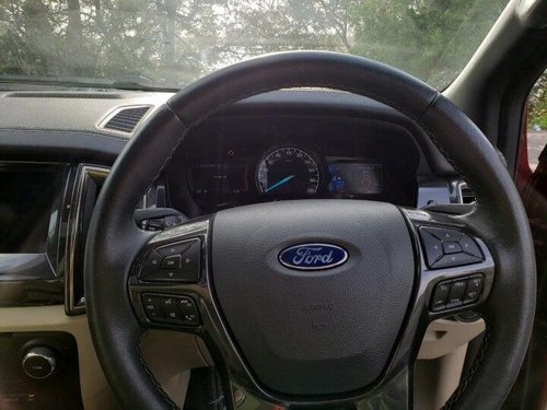 Used Ford Endeavour 2019 AT for sale in Mumbai 