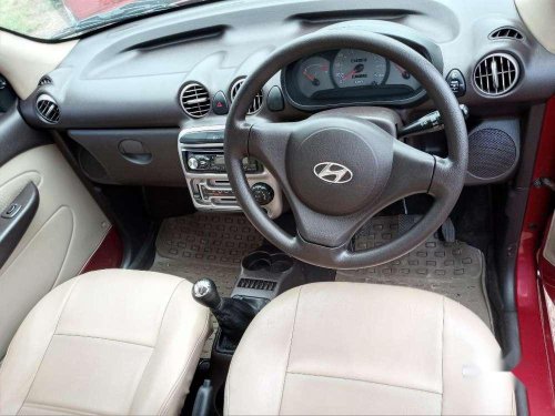 Used 2011 Hyundai Santro Xing GLS MT for sale in Barrackpore 