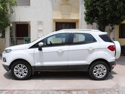 Used Ford EcoSport 2017 AT for sale in Gandhinagar 