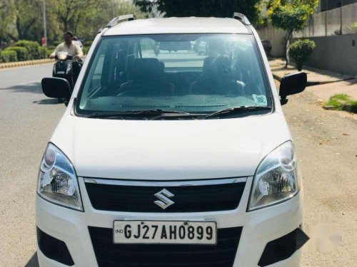 Used Maruti Suzuki Wagon R LXI CNG 2014 MT in Ahmedabad 
