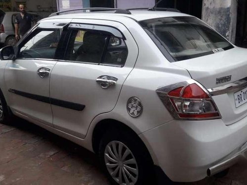 Maruti Suzuki Swift Dzire VDI, 2013, MT for sale in Patna 