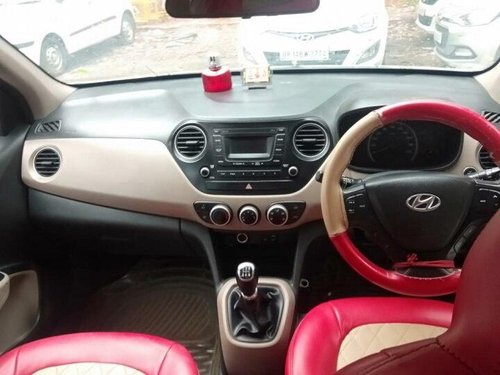 Used 2016 Hyundai Grand i10 MT for sale in New Delhi 