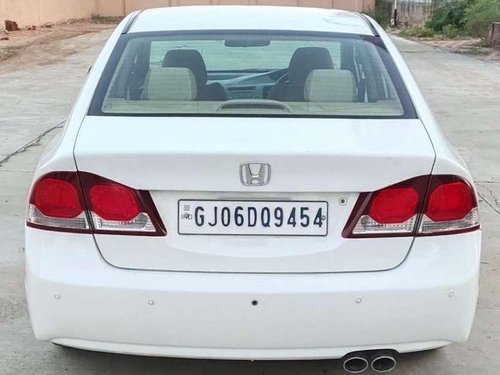 Used 2011 Honda Civic MT for sale in Vadodara 