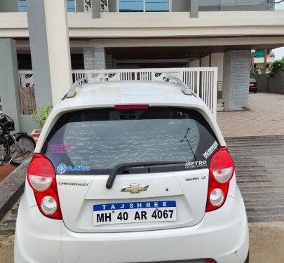 Used Chevrolet Beat 2015 MT for sale in Nagpur 