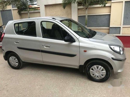 Maruti Suzuki Alto 800 Lxi, 2014, Petrol MT for sale in Secunderabad 