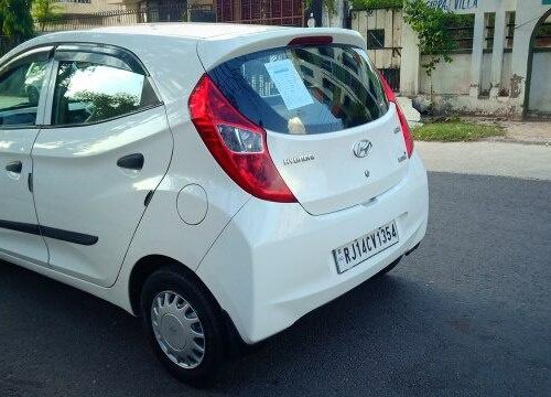 Used Hyundai Eon 2014 MT for sale in Jaipur 