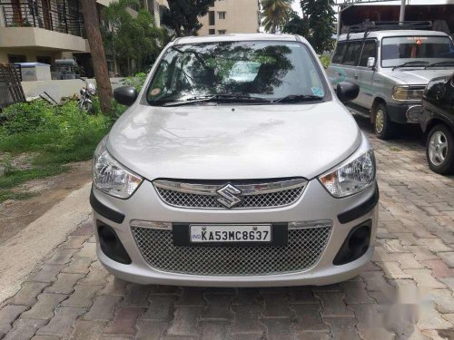 Maruti Suzuki Alto K10 VXi, 2016, MT for sale in Nagar 