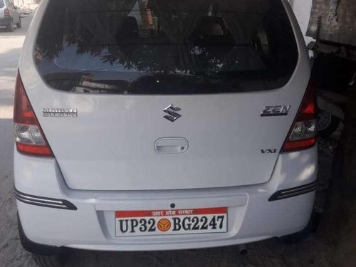 Used 2009 Maruti Suzuki Zen Estilo MT for sale in Aliganj 