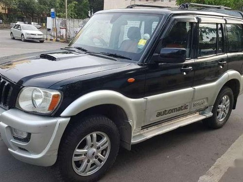 Used 2013 Mahindra Scorpio MT for sale in Mumbai 