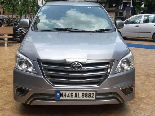 Used 2015 Toyota Innova MT for sale in Goregaon 