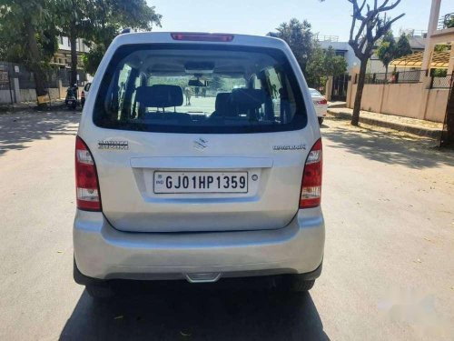 2007 Maruti Suzuki Wagon R LXi MT in Ahmedabad 