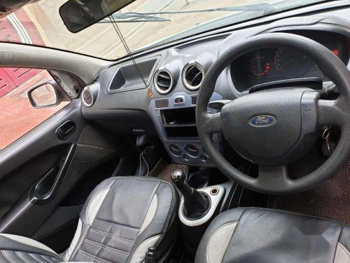 Used 2013 Ford Figo MT for sale in Lucknow 