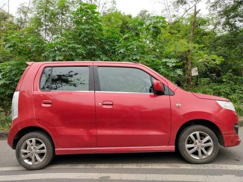 Used 2013 Maruti Suzuki Wagon R Stingray MT for sale in Mumbai 