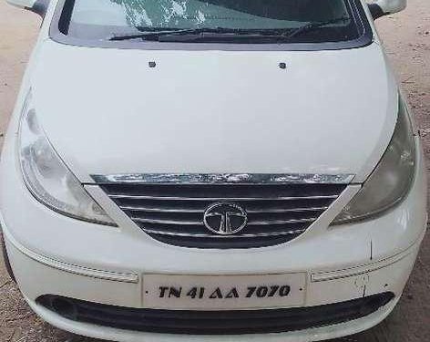 Used Tata Manza, 2010, Diesel MT for sale in Coimbatore 