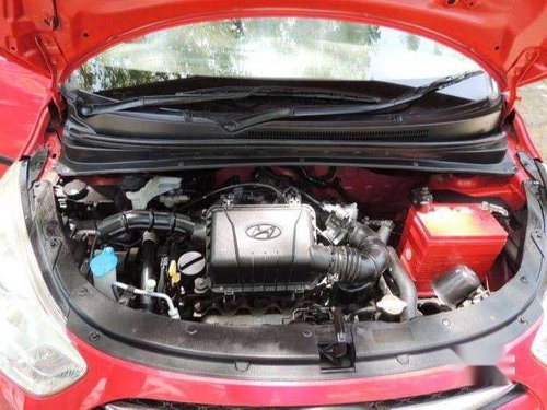 Used Hyundai I10 Era 1.1 iRDE2, 2012, Petrol MT in Ahmedabad 