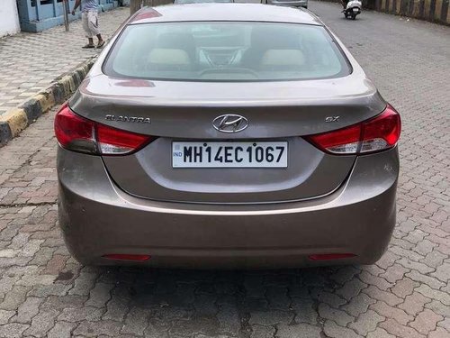 Used Hyundai Elantra 1.6 SX 2013 MT for sale in Mumbai 