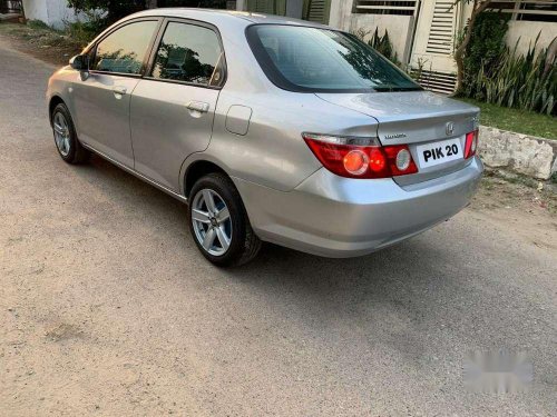 Used 2008 Honda City ZX MT for sale in Ludhiana 