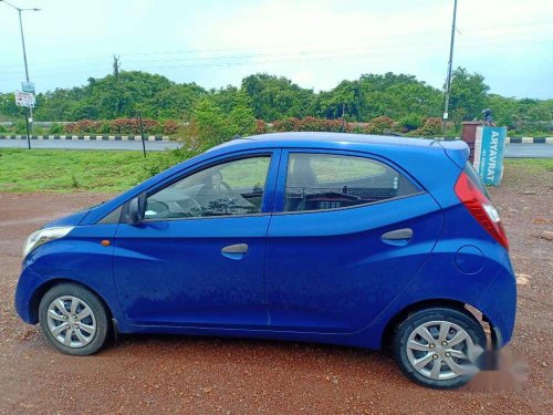 Hyundai Eon Magna 2013 MT for sale in Goa 