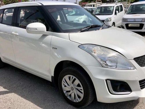 Maruti Suzuki Swift VXI 2015 MT for sale in Jamnagar 