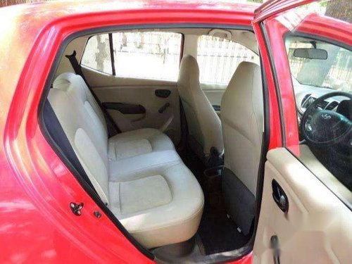 Used Hyundai I10 Era 1.1 iRDE2, 2012, Petrol MT in Ahmedabad 