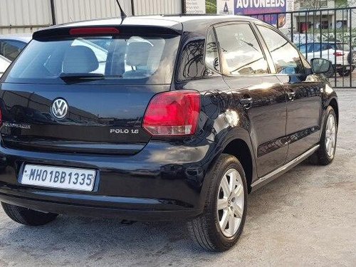 Used Volkswagen Polo 2011 MT for sale in Pune 