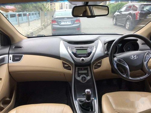 Used Hyundai Elantra 1.6 SX 2013 MT for sale in Mumbai 