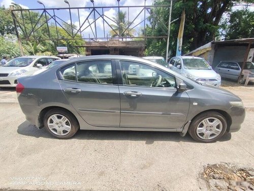 Used Honda City 2009 MT for sale in Pune 