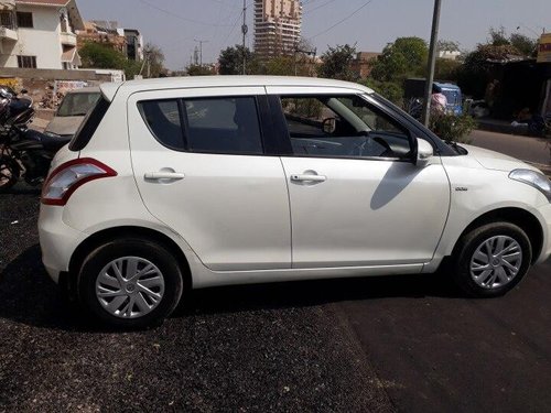 Used Maruti Suzuki Swift VDI 2016 MT for sale in Jodhpur 