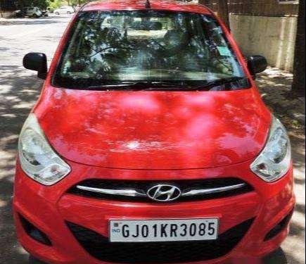 Used Hyundai I10 Era 1.1 iRDE2, 2012, Petrol MT in Ahmedabad 