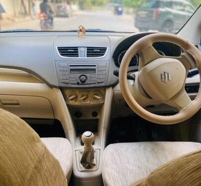 Used Maruti Suzuki Ertiga VXI 2014 MT for sale in New Delhi 