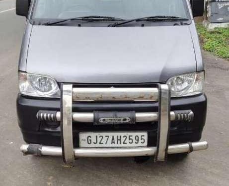 2014 Maruti Suzuki Eeco MT for sale in Ahmedabad 