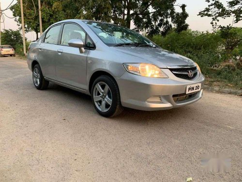 Used 2008 Honda City ZX MT for sale in Ludhiana 