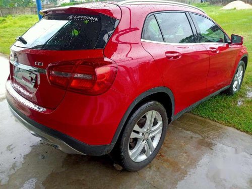 Used Mercedes-Benz GLA-Class 200 CDI Sport, 2016 AT in Kolkata 