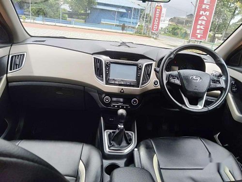 Used Hyundai Creta 1.6 SX 2016 MT for sale in Kochi 