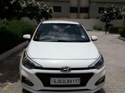 Hyundai i20 Magna 2019 MT for sale in Rajkot 