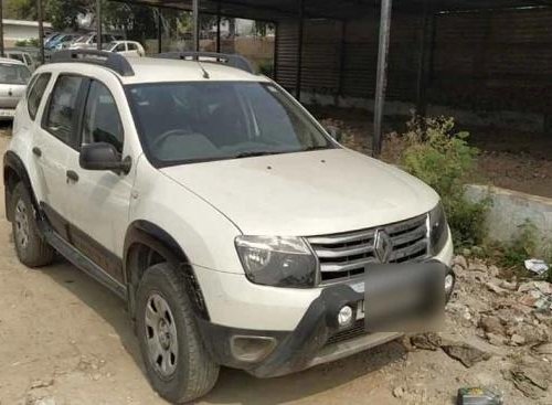 Used Renault Duster 2014 MT for sale in New Delhi 