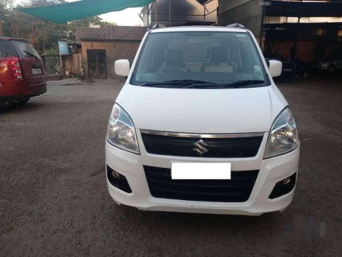 Maruti Suzuki Wagon R 1.0 VXi, 2014, MT for sale in Nashik 