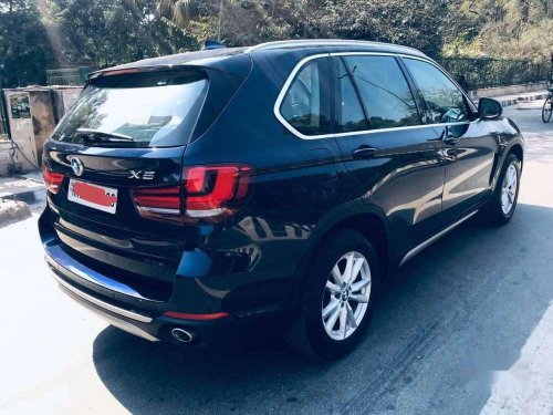 BMW X5 xDrive 30d, 2015, Diesel AT for sale in Gurgaon 