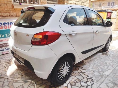 Used 2016 Tata Tiago MT for sale in Jodhpur 