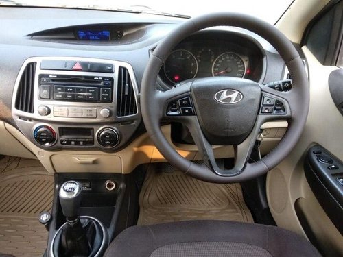 Used Hyundai i20 Active 2013 MT for sale in New Delhi 