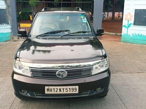 Used Tata Safari Storme EX 2014 MT for sale in Pune 